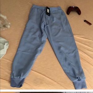 Fashion nova joggers